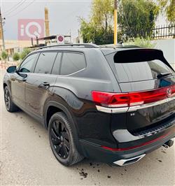 فولكسفاغن أطلس